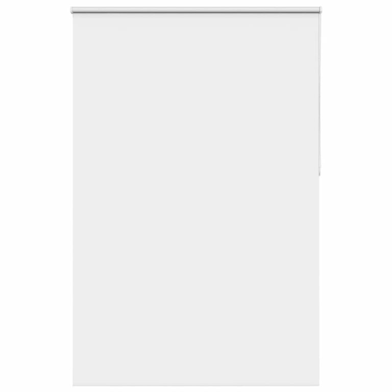 Pimendav ruloo valge 160x230 cm kanga laius 156