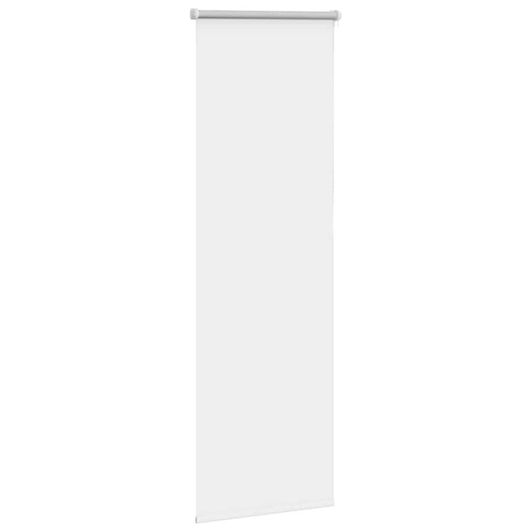 Pimendav ruloo valge 50x175 cm kanga laius 45