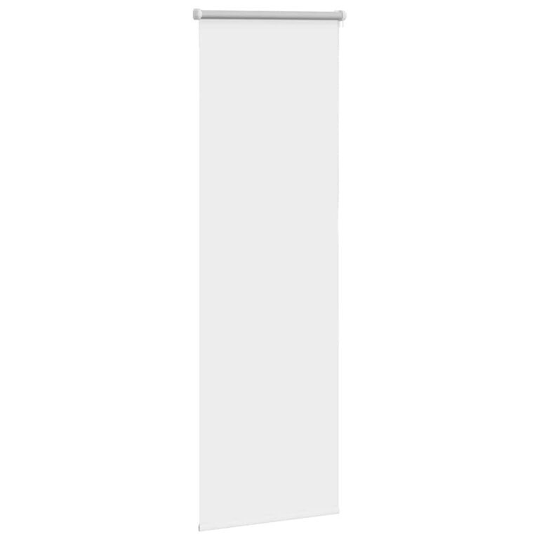 Pimendav ruloo valge 55x175 cm kanga laius 50