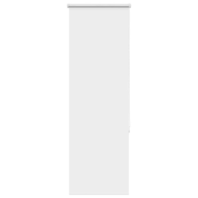 Pimendav ruloo valge 55x175 cm kanga laius 50