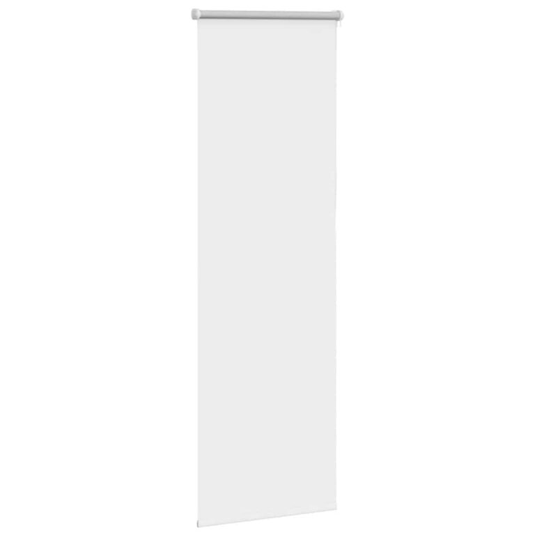 Pimendav ruloo valge 60x130 cm kanga laius 55