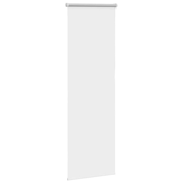 Pimendav ruloo valge 60x175 cm kanga laius 55