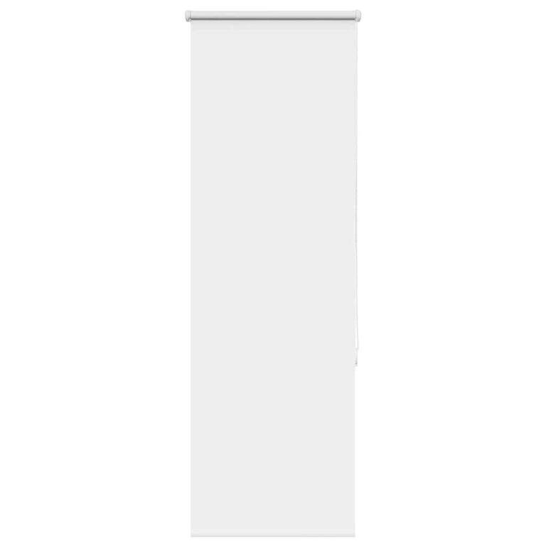 Pimendav ruloo valge 60x175 cm kanga laius 55