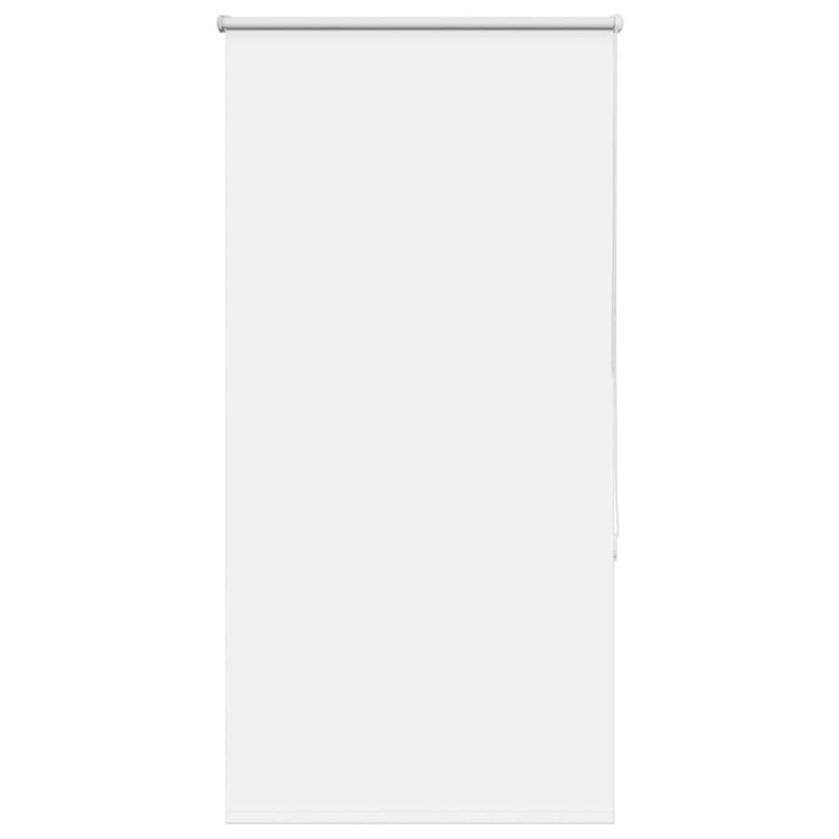 Pimendav ruloo valge 65x130 cm kanga laius 60