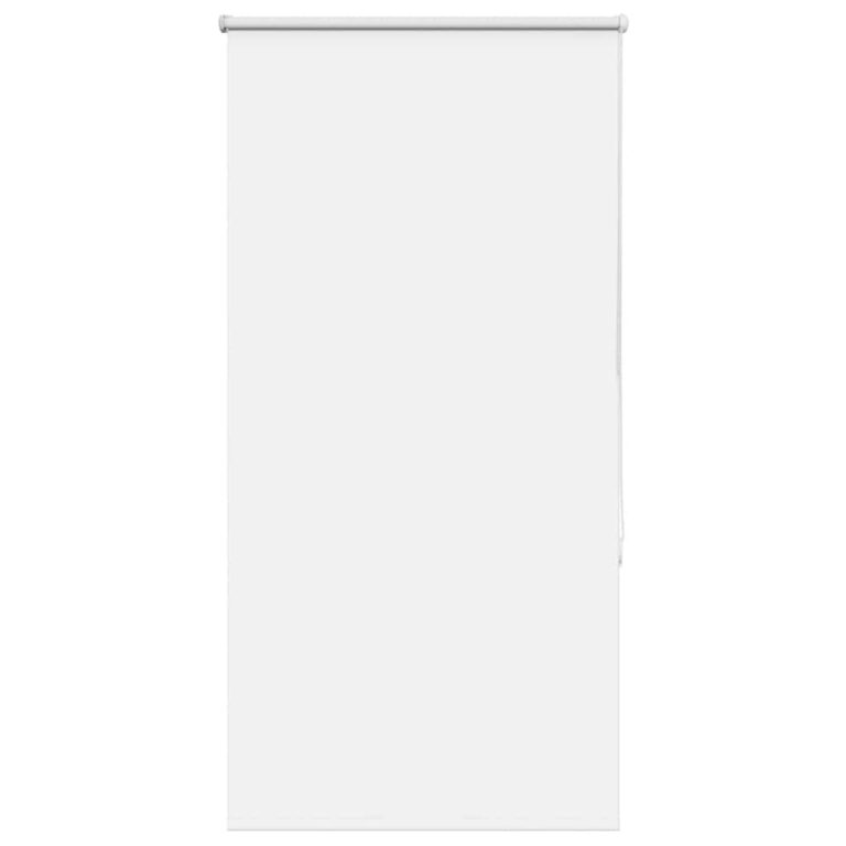 Pimendav ruloo valge 75x130 cm kanga laius 70