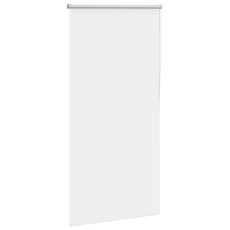 Pimendav ruloo valge 80x175 cm kanga laius 75