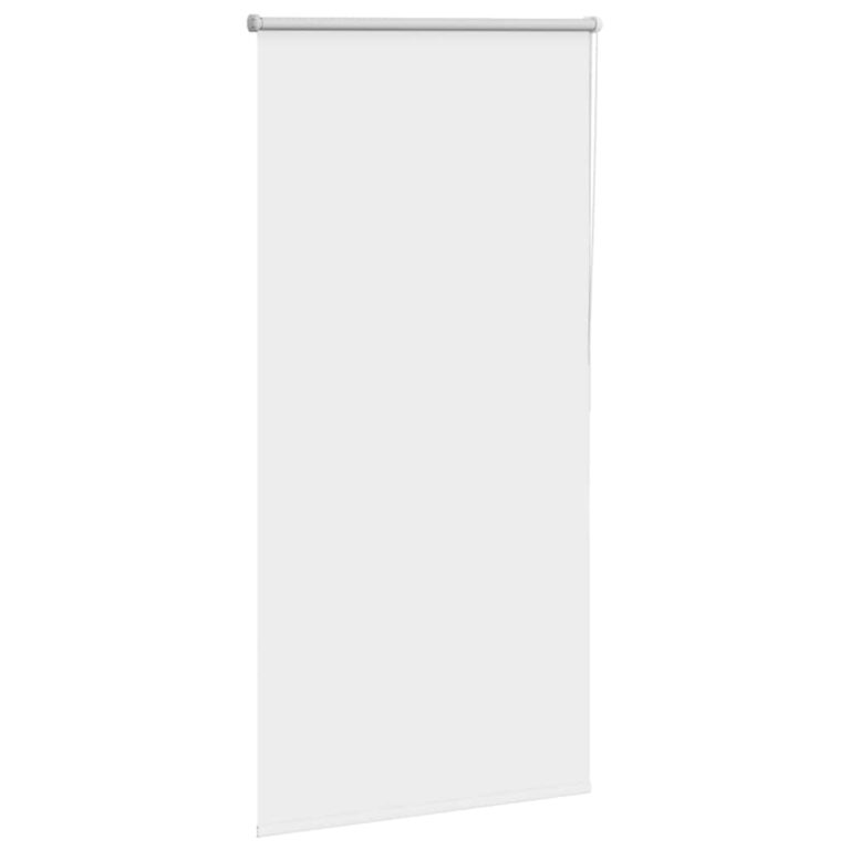 Pimendav ruloo valge 85x150 cm kanga laius 80