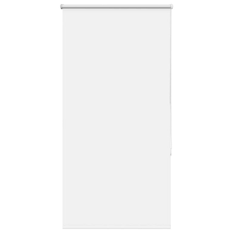 Pimendav ruloo valge 85x150 cm kanga laius 80