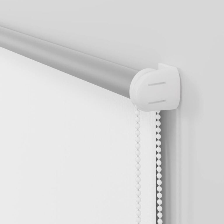 Pimendav ruloo valge 90x130 cm kanga laius 85