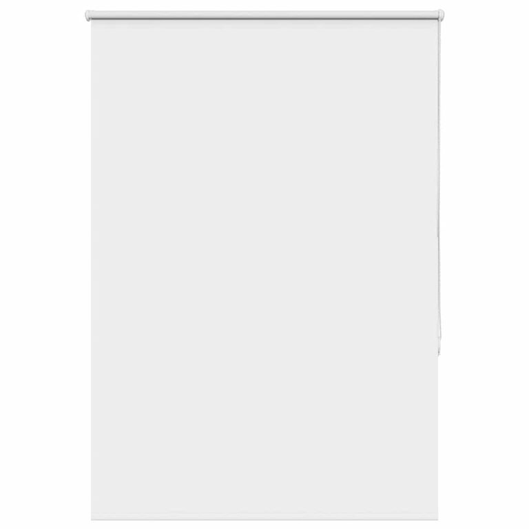Pimendav ruloo valge 90x130 cm kanga laius 85