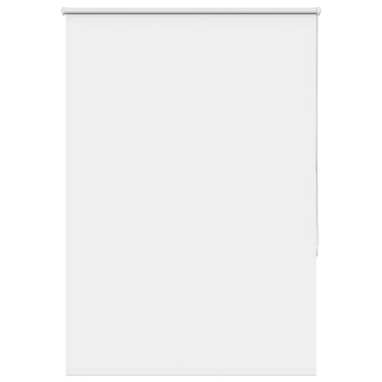 Pimendav ruloo valge 90x175 cm kanga laius 85