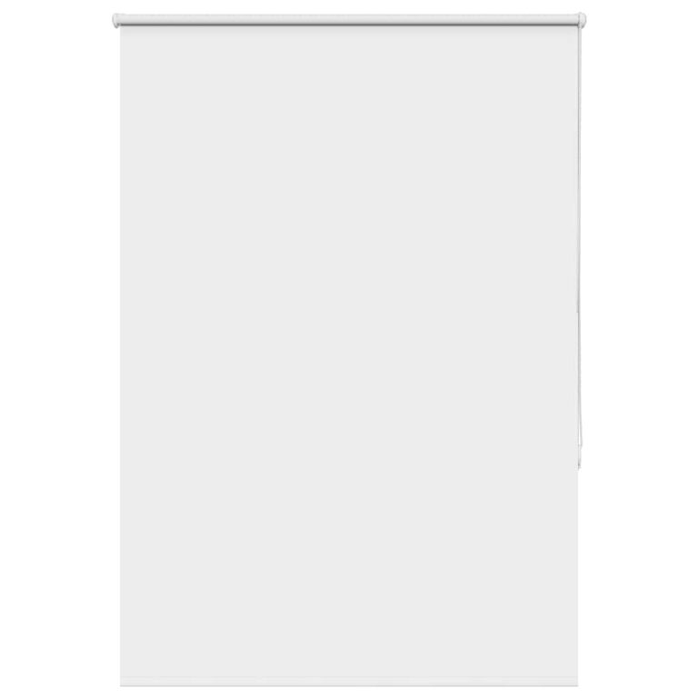 Pimendav ruloo valge 95x150 cm kanga laius 90