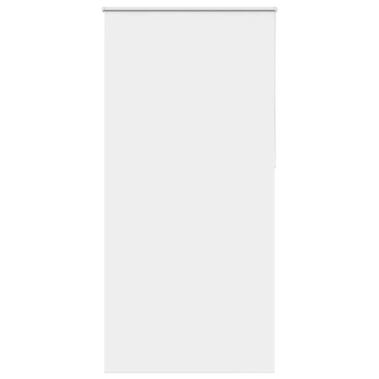 Pimendav ruloo valge 95x210 cm kanga laius 90