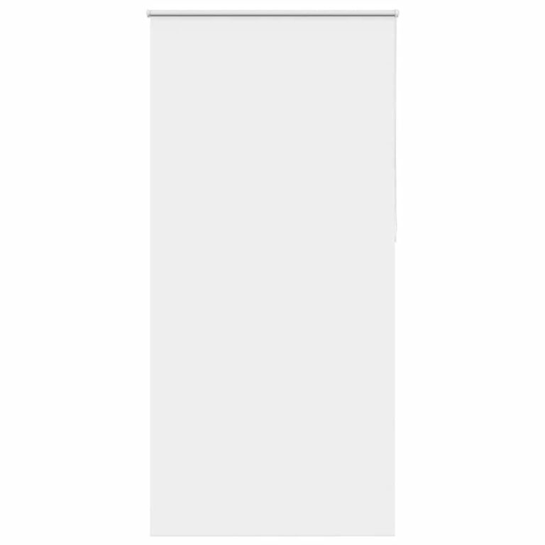 Pimendav ruloo valge 95x230 cm kanga laius 90
