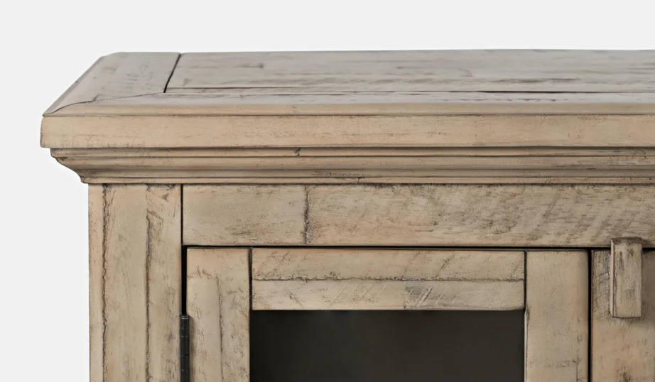 Pruun Avola AV1620-54 kummut, akaatsiapuidust – 7