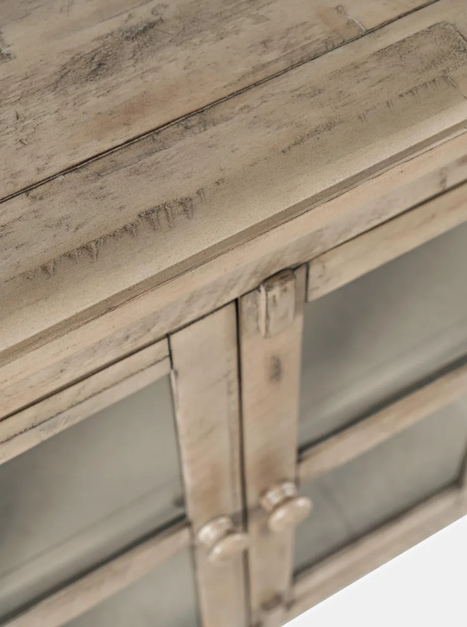 Pruun Avola AV1620-54 kummut, akaatsiapuidust – 8