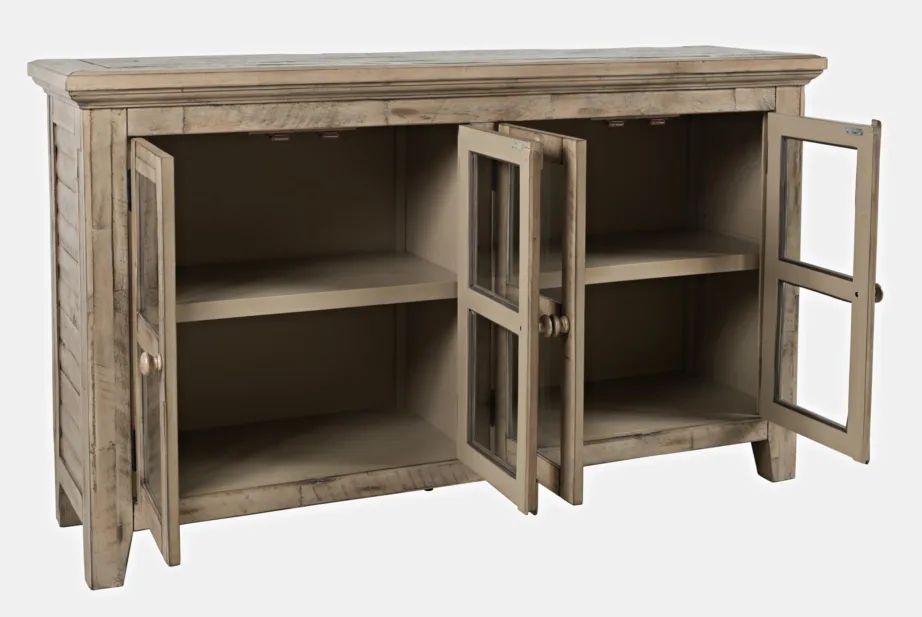 Pruun Avola AV1620-54 kummut, akaatsiapuidust – 3