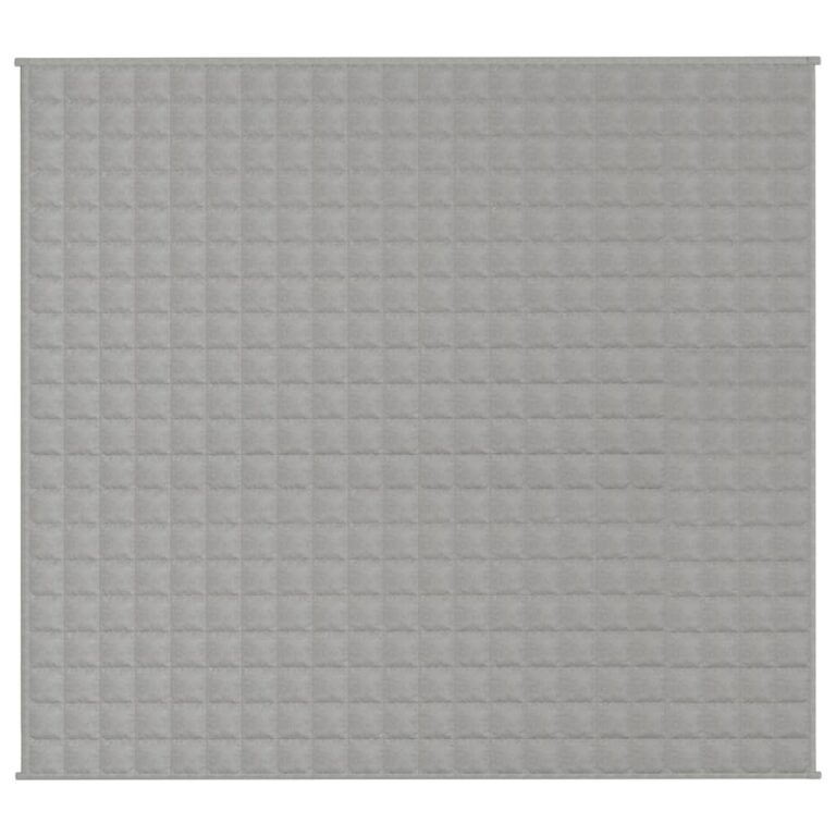 Raskustekk hall 200x220 cm 13 kg kangas
