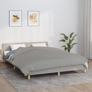 Raskustekk hall 200x230 cm 13 kg kangas