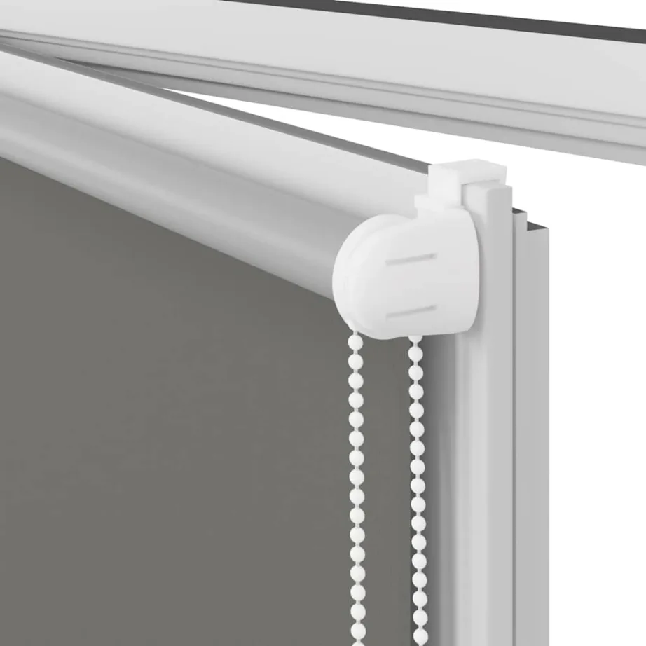 Ruloo pimendav hall 110×150 cm Kanga laius 105,7 cm polüester – 12