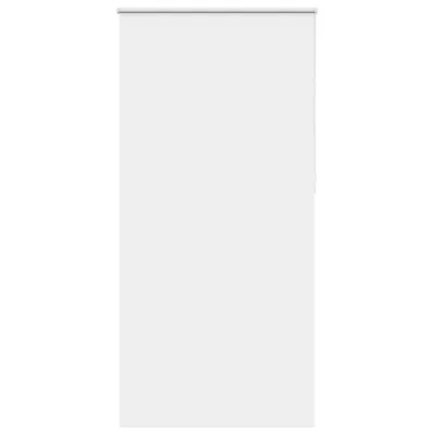 Ruloo pimendav valge 100x210 cm Kanga laius 95