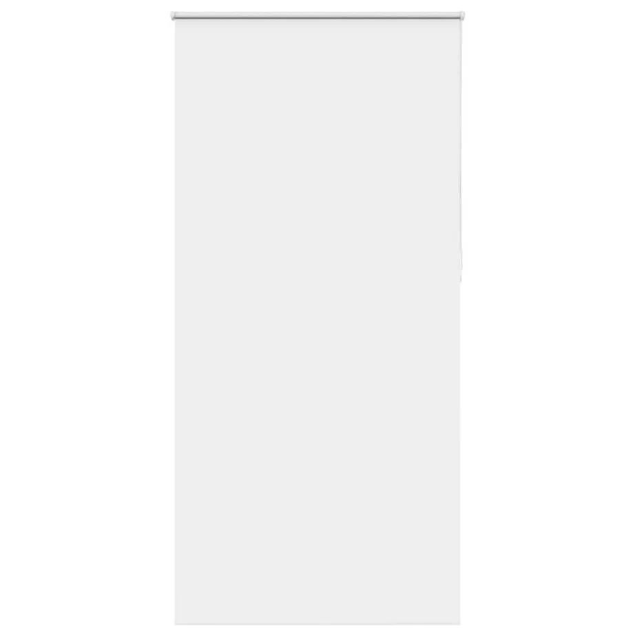 Ruloo pimendav valge 100×210 cm Kanga laius 95,7 cm polüester