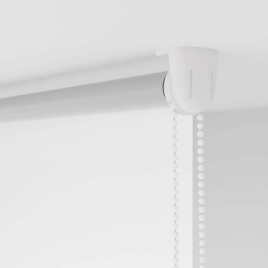 Ruloo pimendav valge 100×230 cm Kanga laius 95,7 cm polüester – 13