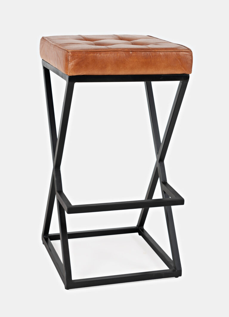 Saddle värvi baaritool Avola AV1730-192S