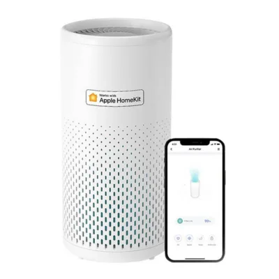 Tark Wi-Fi õhupuhasti Meross MAP100 (HomeKit)