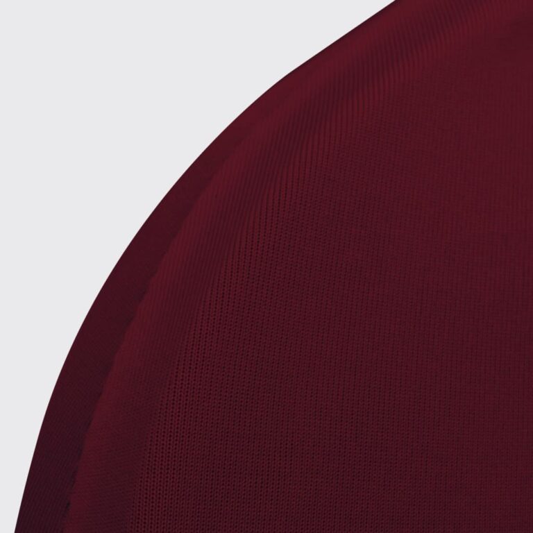 burgundiapunane