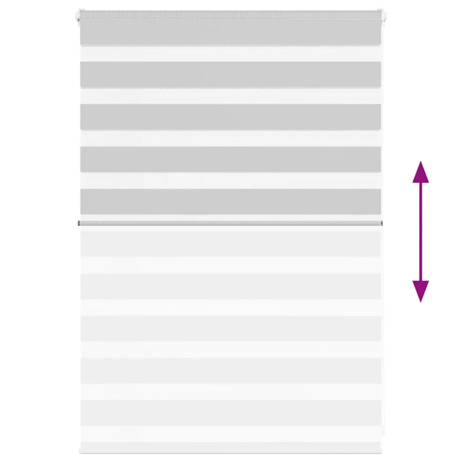 Triibuline ruloo 115×100 cm kanga laius 110,9 cm polüester – 5