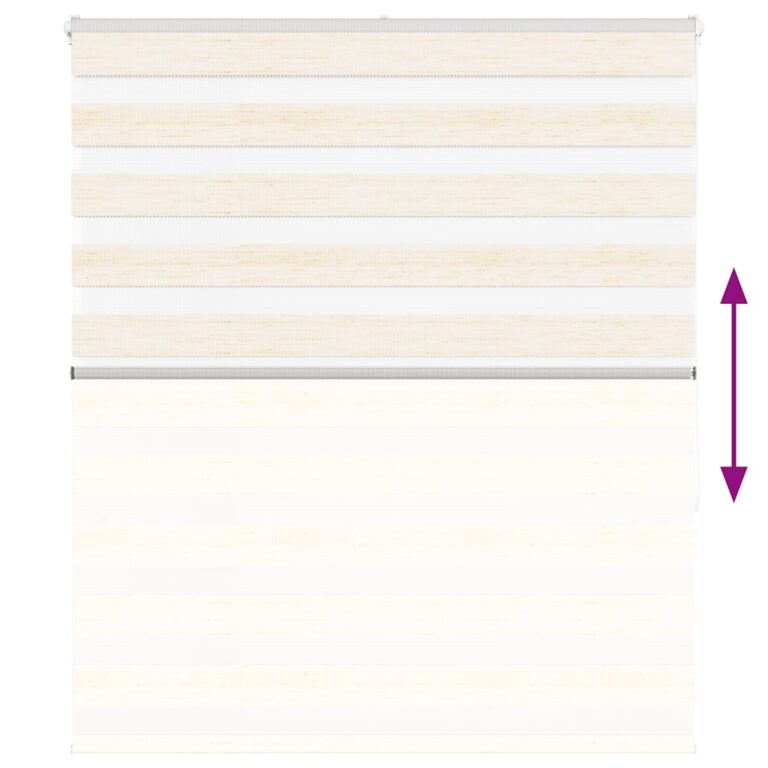 Triibuline ruloo 125x150 cm kanga laius 120