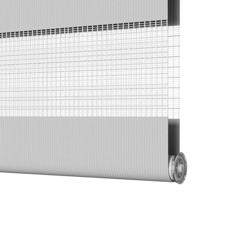 Triibuline ruloo 125x200 cm kanga laius 120