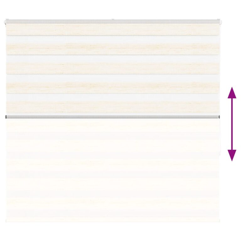 Triibuline ruloo 160x150 cm kanga laius 155