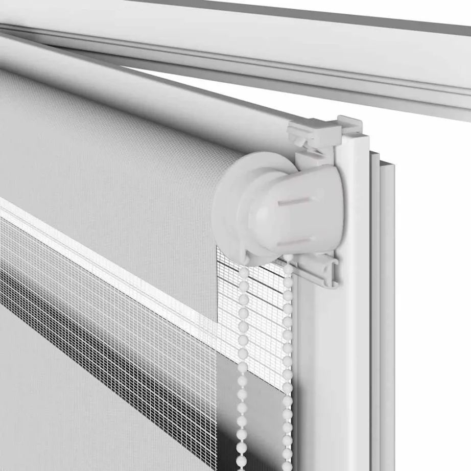 Triibuline ruloo 50×100 cm kanga laius 45,9 cm polüester – 11