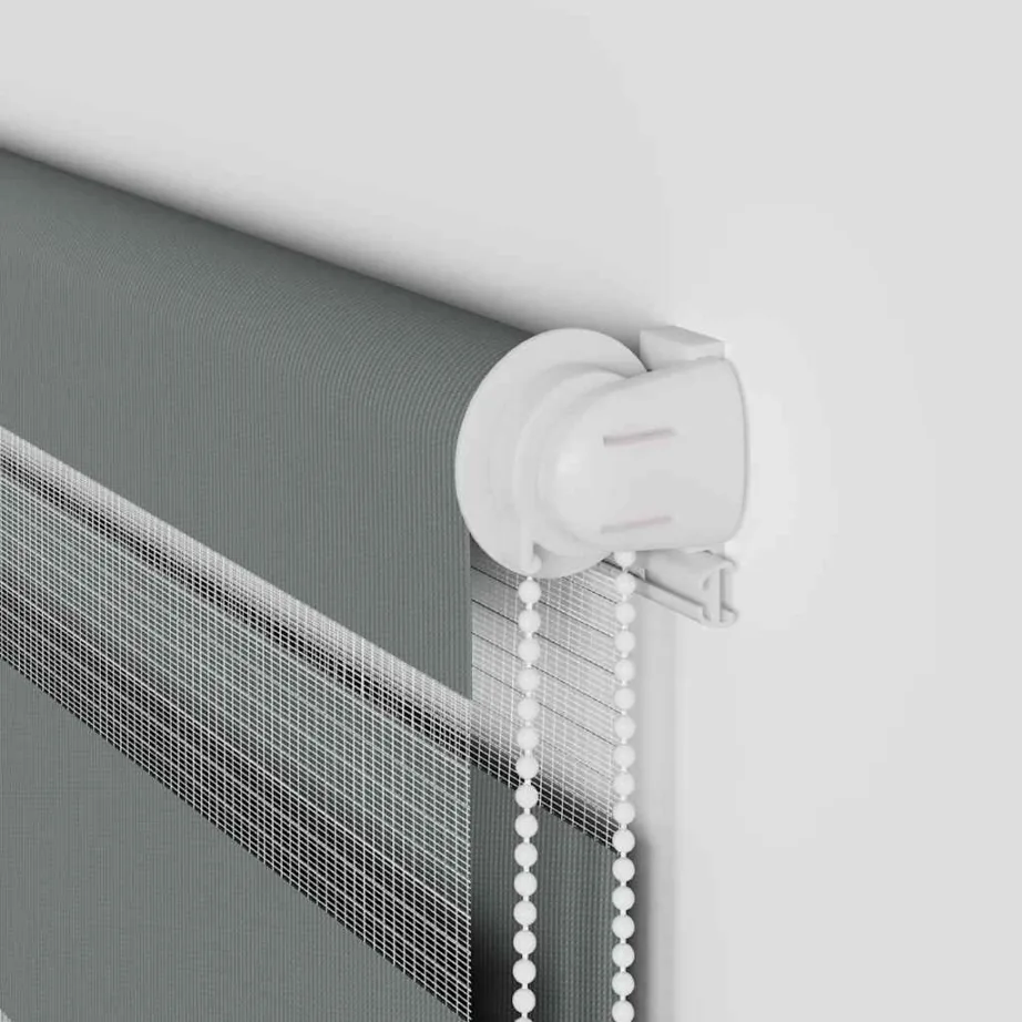 Triibuline ruloo 60×230 cm kanga laius 55,9 cm polüester – 10