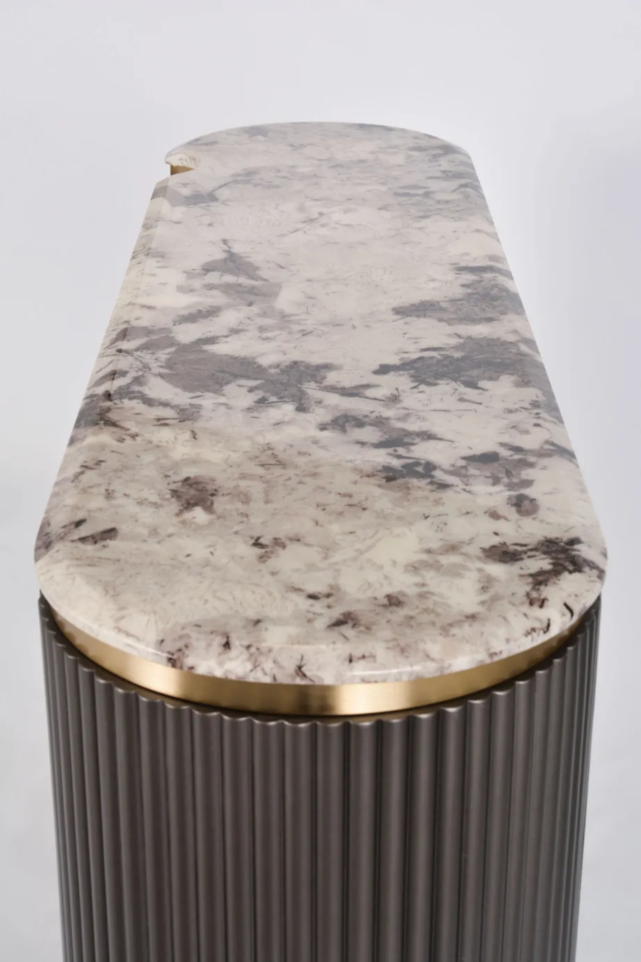 Tume grafiit Stilig ST917 kummut, metallist – 7