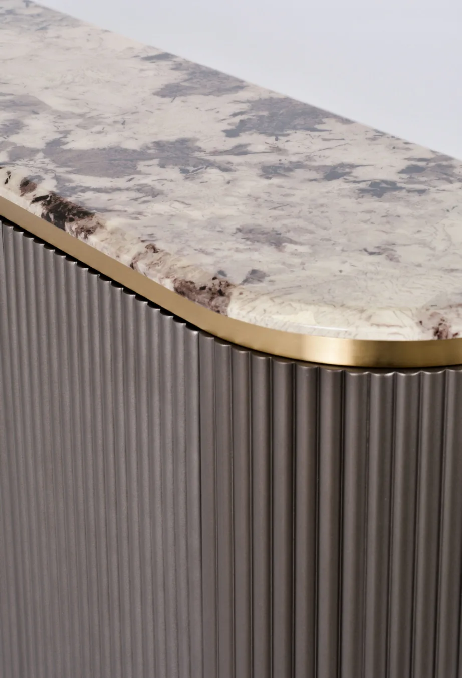 Tume grafiit Stilig ST917 kummut, metallist – 13