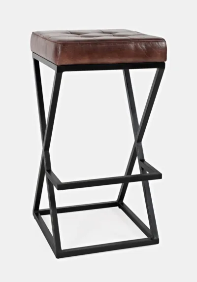 Tume sienna baaripukk Avola AV1730-192DS