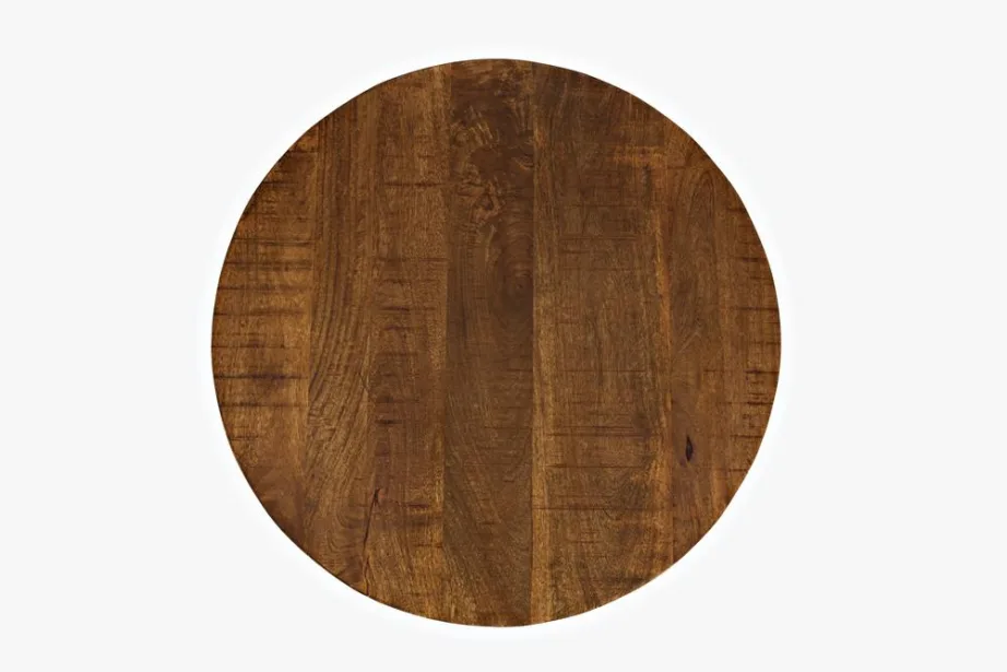 Tumepruun aktsentlaud Avola AV1730-58, mangopuu – 8