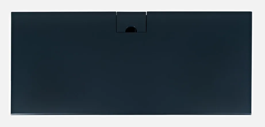 Tumesinine kirjutuslaud ja tool Avola AV775-4820, akaatsiapuidust – 11