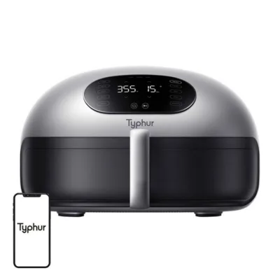 Typhur Dome 2.0 XXL rasvavaba fritüür