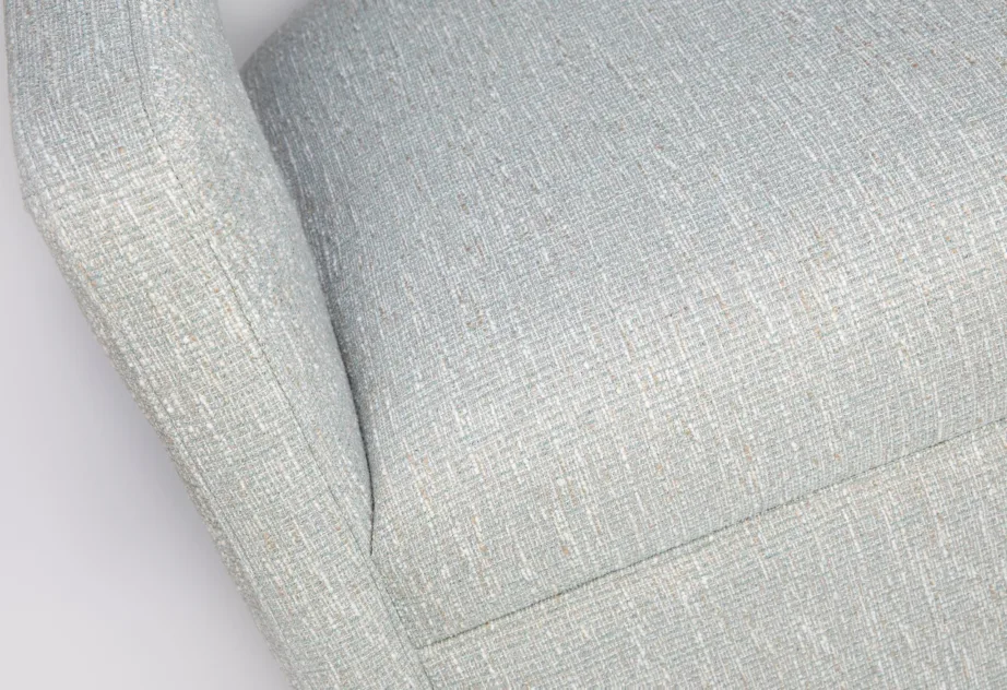 Valge Leith LET73G pöördtool Avola AV2220-7 aktsentlaud, ehtsast valgest marmorist, metallist. – 8