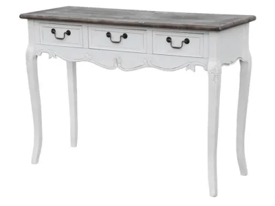 Valge konsoollaud Rimini RIW017