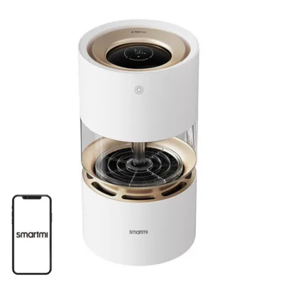 Vihmametsa niisutaja Smartmi