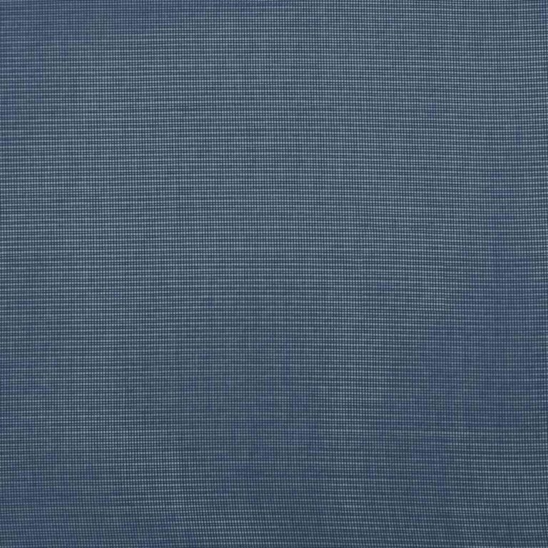 Voile kardinad koos rõngastega 2 tk Royal Blue