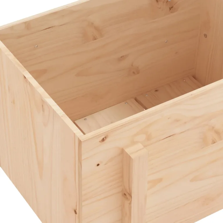 Aia taimekast