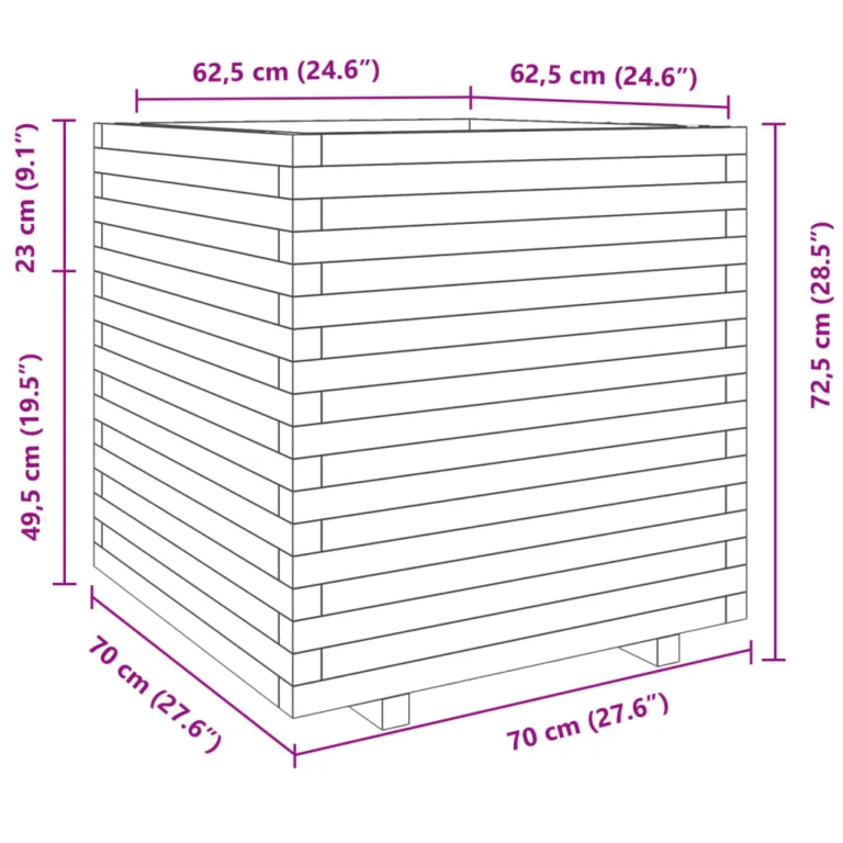70x70x72