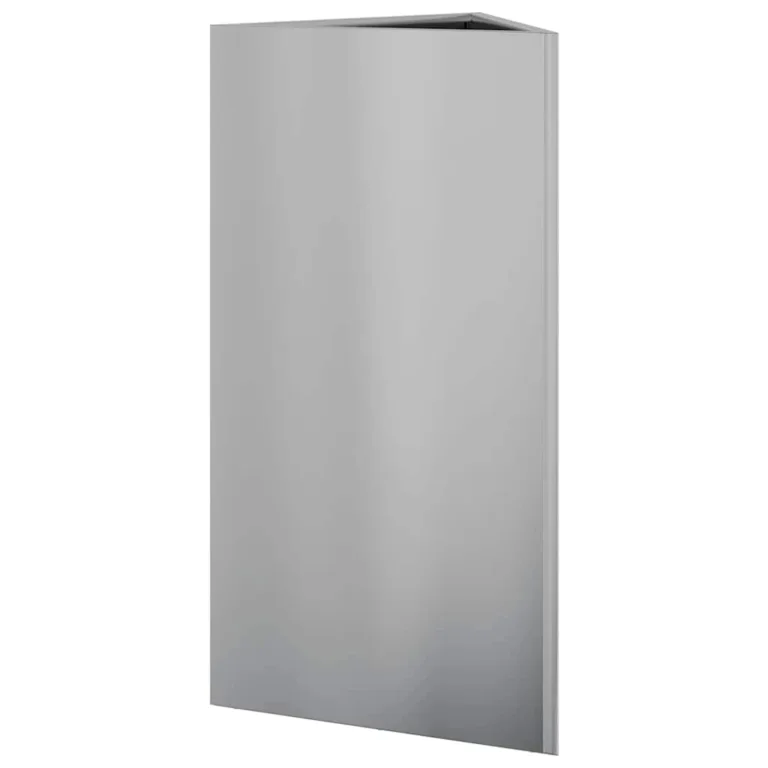 40x40x75 cm tsingitud teras