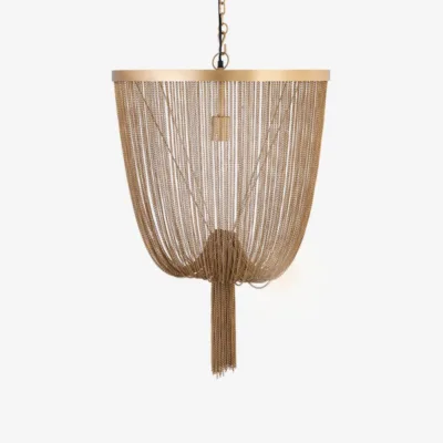 Artemis ovaalne lühter, kuldne metall, väike – stiilne ja luksuslik ripplamp eksklusiivse ovaalse disainiga. Kvaliteetne kuldne viimistlus lisab interjöörile modernset elegantsi.